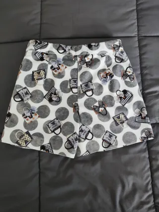 Calções Mayoral 6 anos