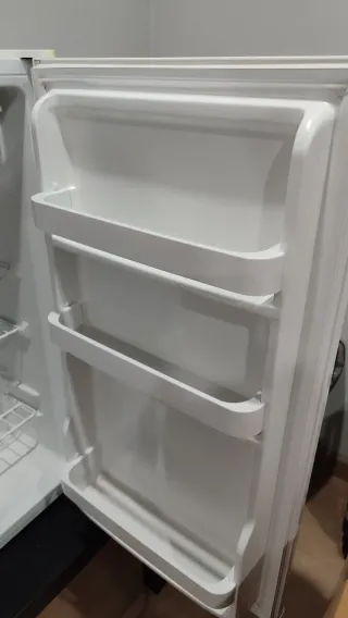 Nevera Corberó Blanca