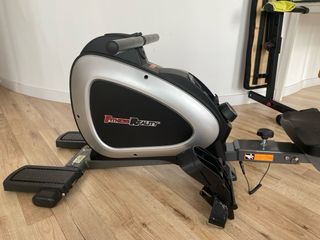 Máquina de remo Fitness Reality