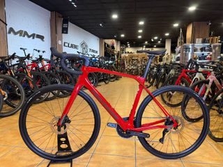 MERIDA SCULTURA 6000 ENDURANCE