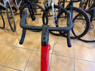 MERIDA SCULTURA 6000 ENDURANCE