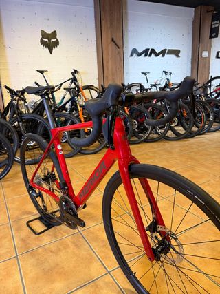 MERIDA SCULTURA 6000 ENDURANCE