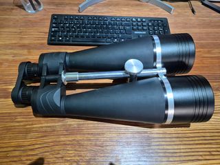 Binoculares Omegon Nightstar 25x100