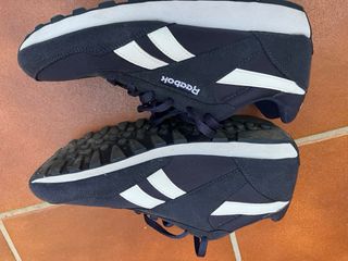 Zapatillas deportivas Kalenji y Reebok
