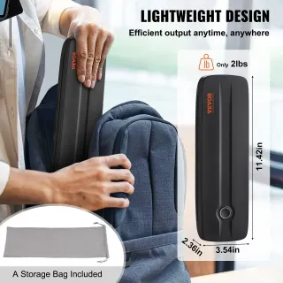 Stampante Mobile Termica Bluetooth 300 DPI