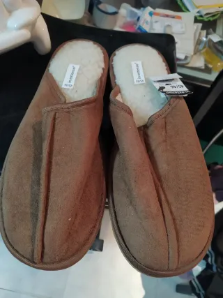 Zapatillas de casa In Extenso Talla 45