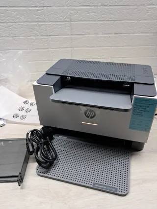 Impresora HP LaserJet M207dw Monocromo A4