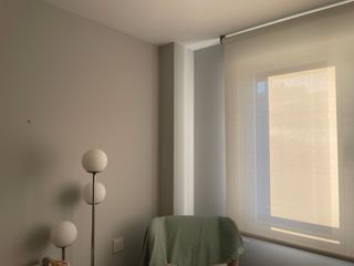 3 Tende a Rullo Beige 165x220