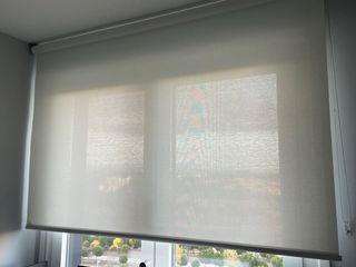 3 Tende a Rullo Beige 165x220