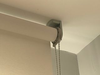 3 Tende a Rullo Beige 165x220