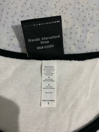 Camiseta Harley Davidson Rolling Stones