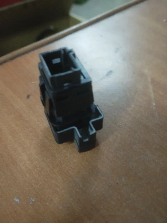 Botón Cierre Centralizado Coche