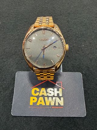 Reloj Nixon The Bullet