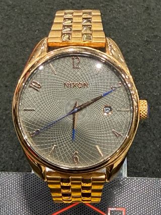 Reloj Nixon The Bullet