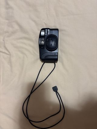 Canon Prima BF Fotocamera a pellicola