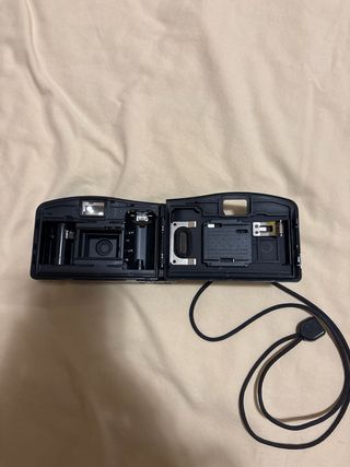 Canon Prima BF Fotocamera a pellicola