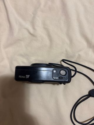 Canon Prima BF Fotocamera a pellicola