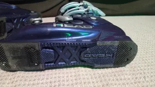 Botas de esquí HEAD C75 talla de 40/41