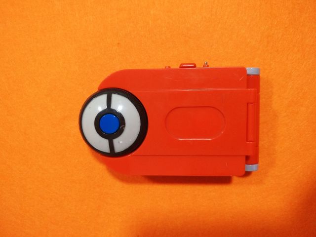 Pokedex Pokemon Advanced 2004 Bandai