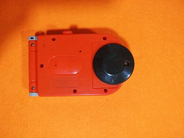 Pokedex Pokemon Advanced 2004 Bandai