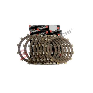 Kit dischi frizione FERODO YZ 125