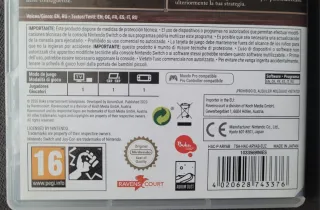 Ash of Gods Redemption Nintendo Switch RPG