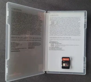 Ash of Gods Redemption Nintendo Switch RPG