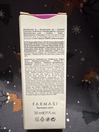 DR. C. TUNA Aceite de Ajo Revitalizante