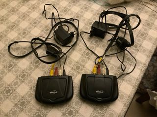 Video Sender Digiquest