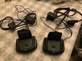 Video Sender Digiquest