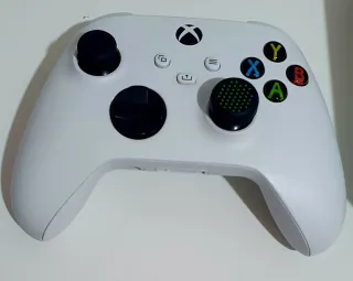 Xbox Series S 512GB Blanca
