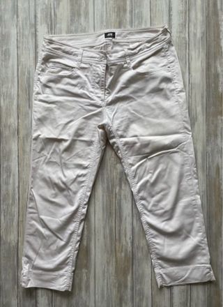 Pantalones Capri H&M Talla XL