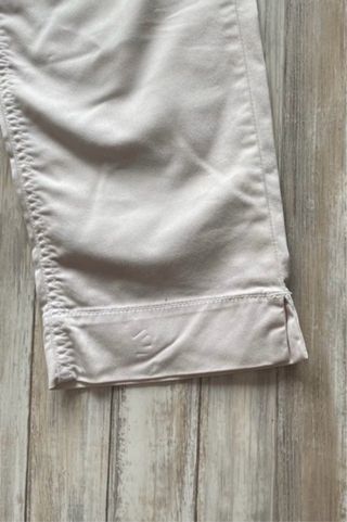 Pantalones Capri H&M Talla XL