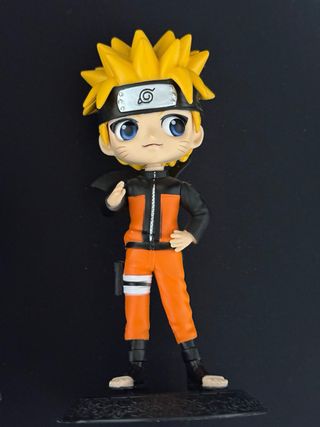 Figuras Naruto Colección