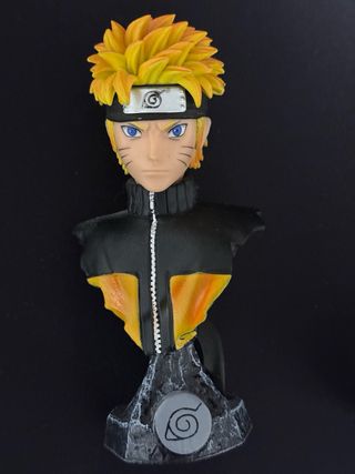 Figuras Naruto Colección