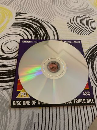 DVD Only Fools and Horses - A Losing Streak