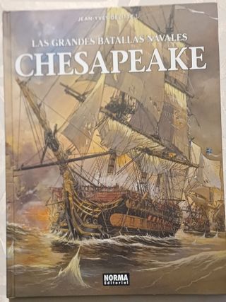 Las grandes batallas navales 2. Jutlandia (Span...