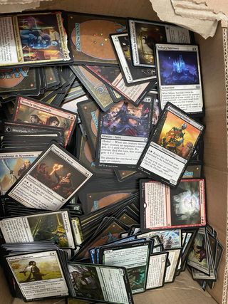1 kg Carte Magic: The Gathering