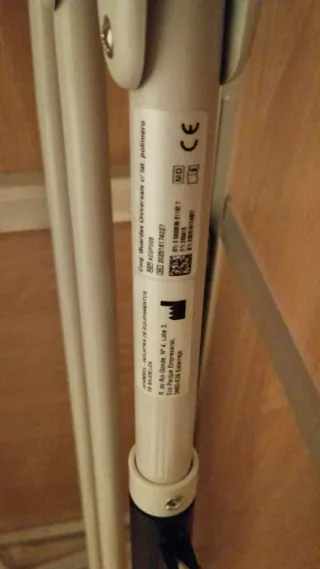 2 Barreras de seguridad para cama