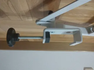 2 Barreras de seguridad para cama