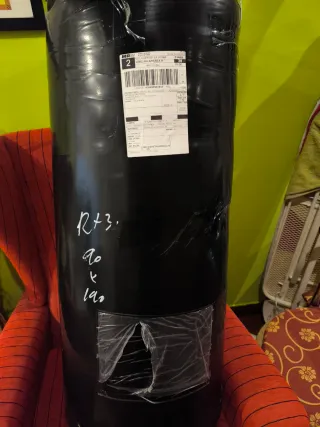 Cama articulada+ colchón impermeable a estrenar