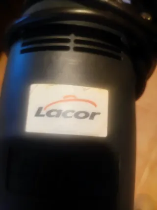Batidora de brazo profesional Lacor