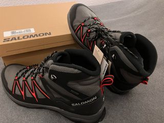 Salomon Daintree MID GTX 46 2/3 NUEVAS