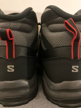 Salomon Daintree MID GTX 46 2/3 NUEVAS