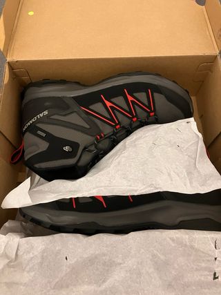 Salomon Daintree MID GTX 46 2/3 NUEVAS