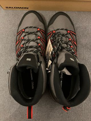 Salomon Daintree MID GTX 46 2/3 NUEVAS