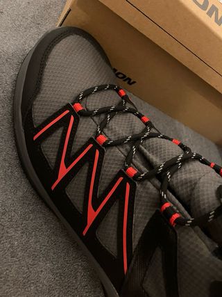 Salomon Daintree MID GTX 46 2/3 NUEVAS