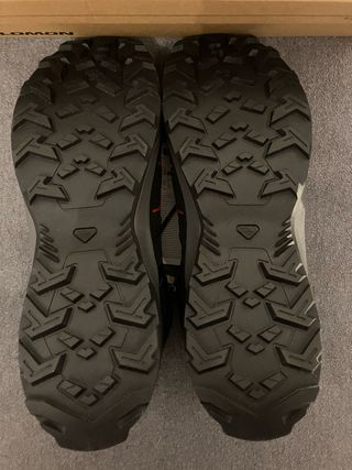 Salomon Daintree MID GTX 46 2/3 NUEVAS