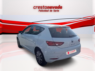 🚗✨ SEAT LEON desde 199€/mes sin entrada