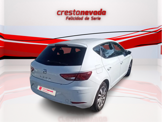 🚗✨ SEAT LEON desde 199€/mes sin entrada